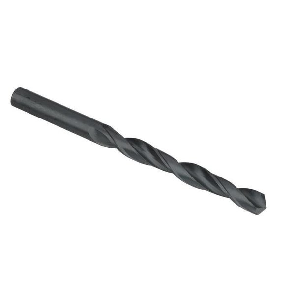 Qualtech Jobber Length Drill, Series DWDMM, Metric, 15 mm Drill Size  Metric, 05906 Drill Size  Decimal DWDMM15.00